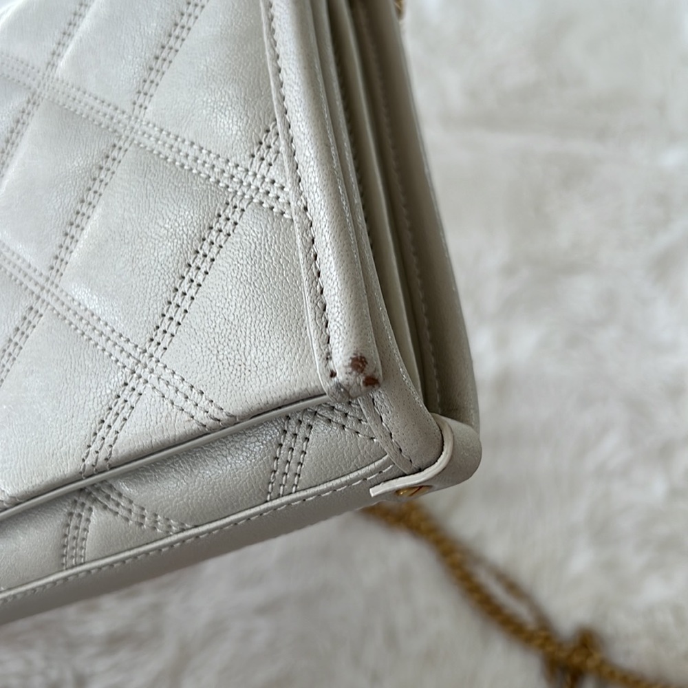 Ysl Becky bag like new/great condition - Picture 5 of 17